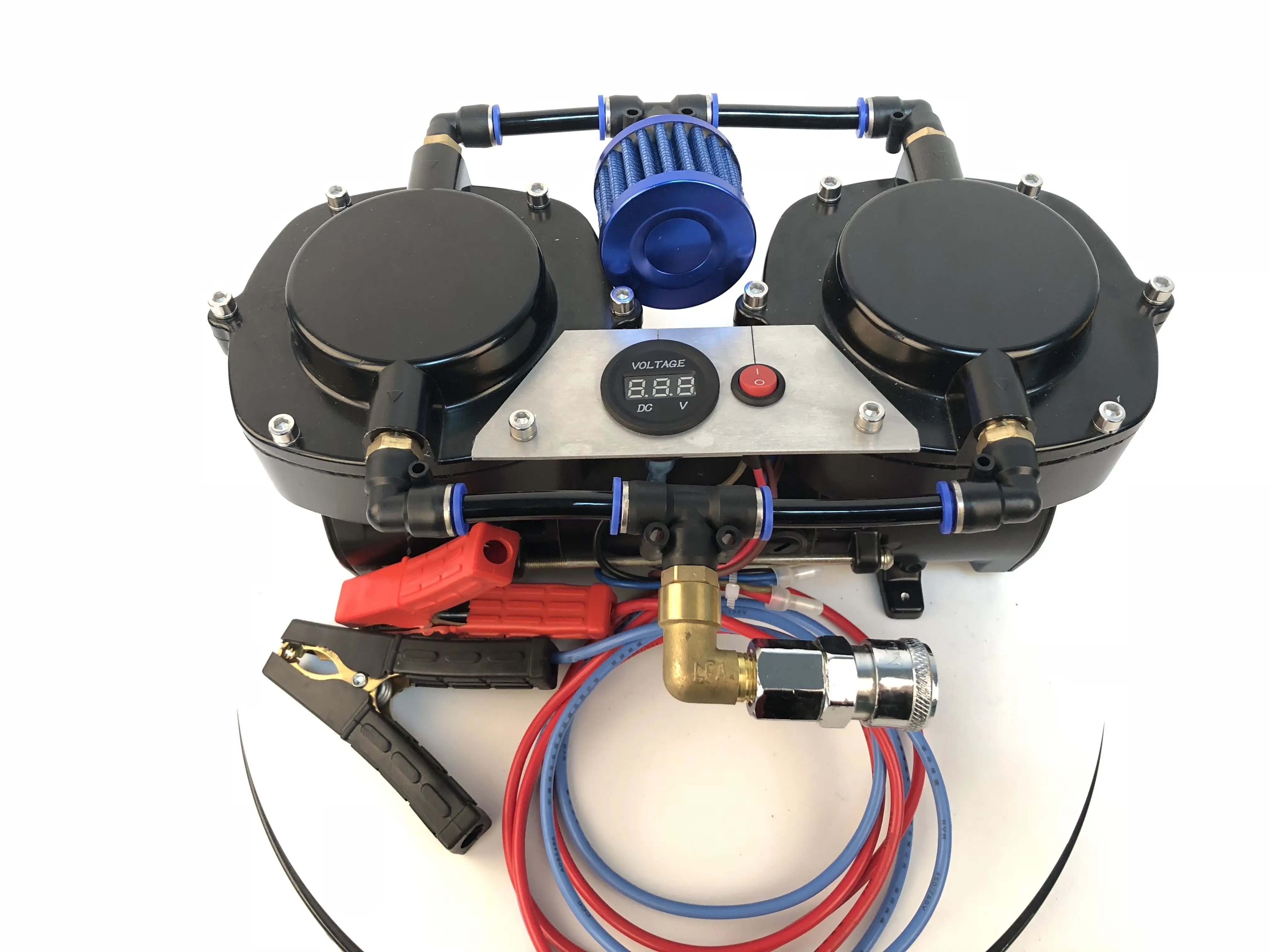 scuba diving air compressors 12v air compressor