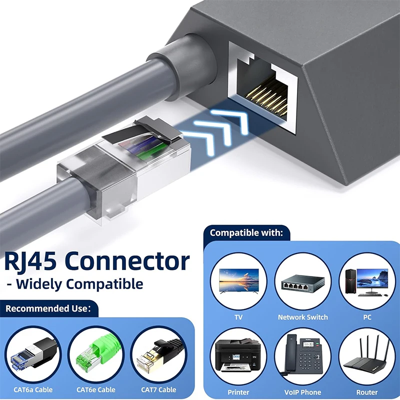Good Starlink V2 Ethernet Adapter trade Starlink Support Satellite Internet Gen 2 wifi Adaptor For starlink kit v 2 SPX parts