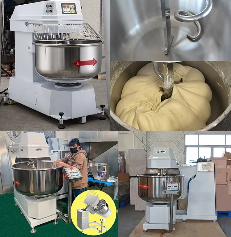 Semi Automatic High Productivity Italian Croissant Cutting Rolling Production Line Machine Filling Machine For Bakery Factory