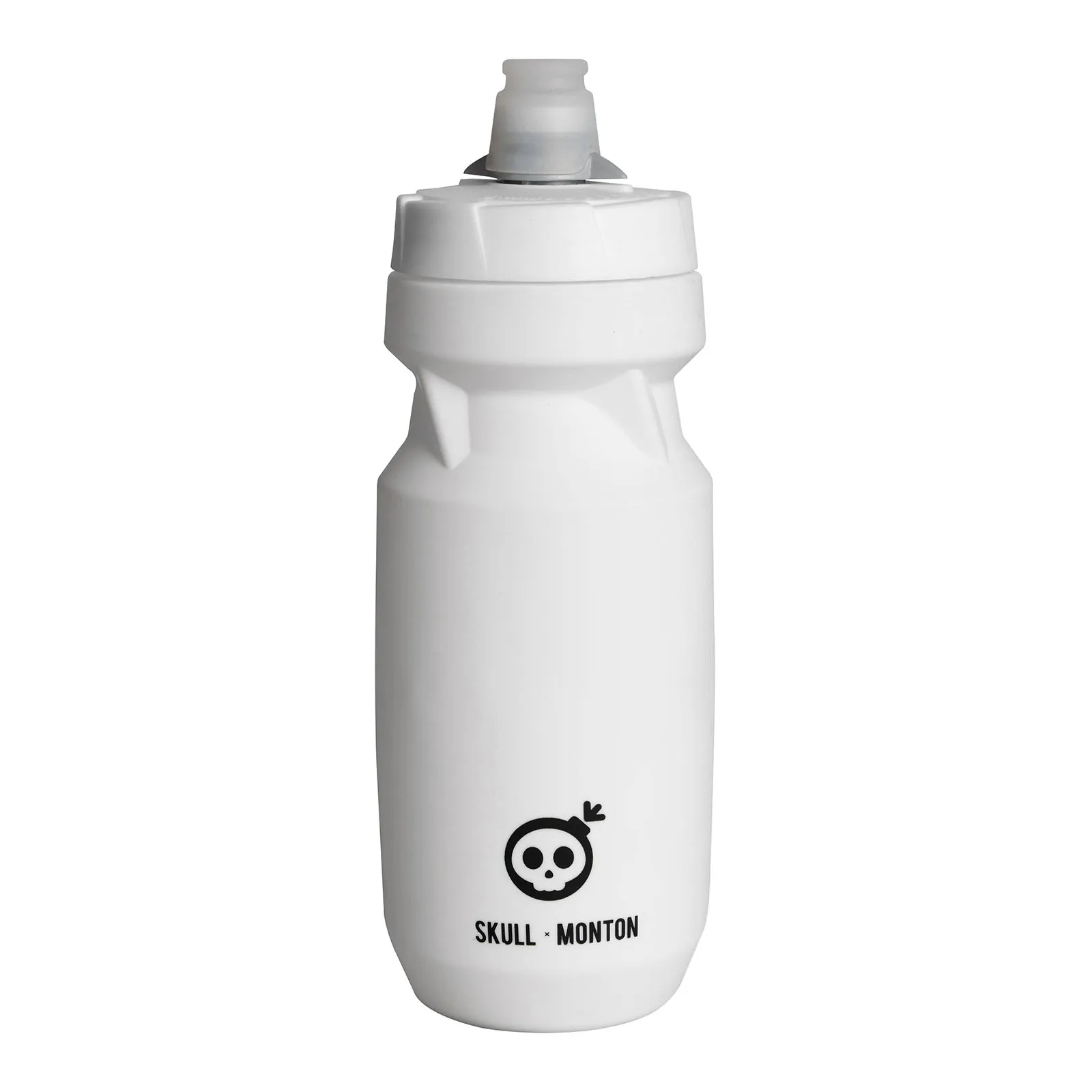 MONTON Wholesale 22oz Custom Cycling Water Bottles 650ML Food-grade Plastic Sporty Squeeze Bike Water Bottle