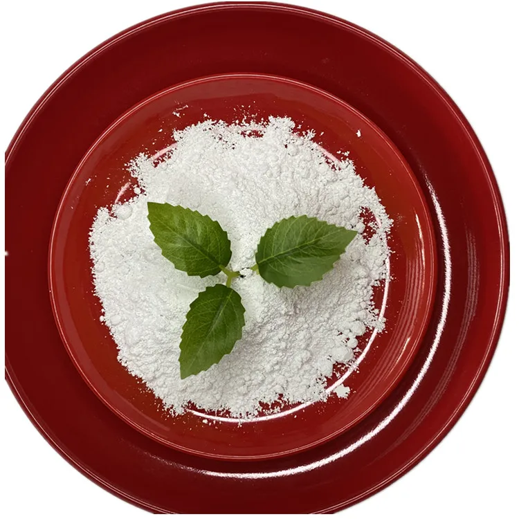 Slaked Lime Calcium Hydroxide Hydrated Lime Ca(OH)2 96% Powder Industrial Inorganic