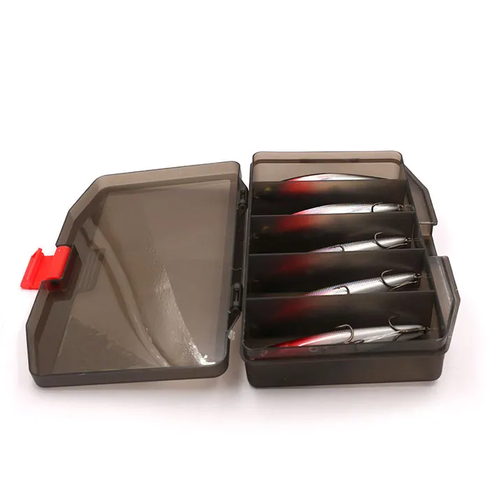 Colorful Hard Abs Bait Artificial Plastic Chinese Casting Saltwater Minnow Sea Bass Mandarin Fish Fishing Lures Pesca Supplier