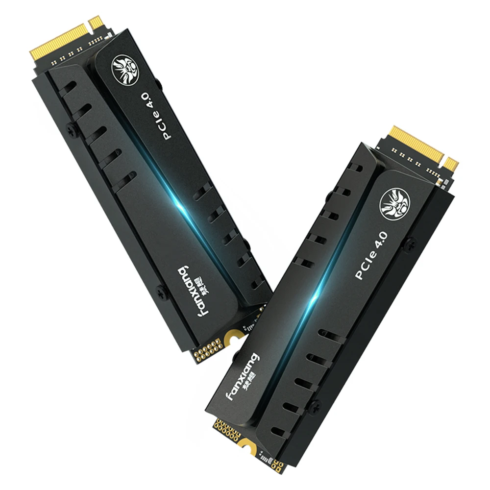 Wholesale SSD NVMe m.2 SSD Hard Drive 500GB 1TB 2TB 4TB 8TB Disco Duro HD Discos SSD for Laptop