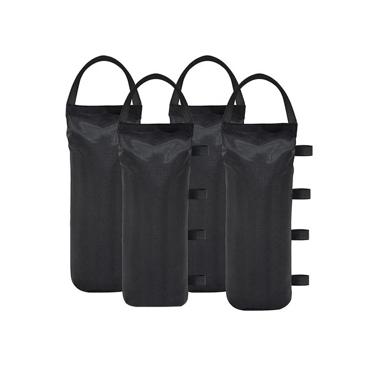 2021 New Arrival Detachable Wind-Proof Fixing Sandbags Suitable For Outdoor