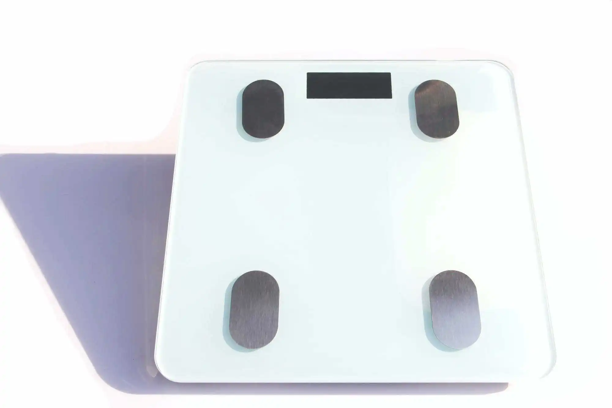 Factory low price Body fat  electronic scale Accept custom production requirements