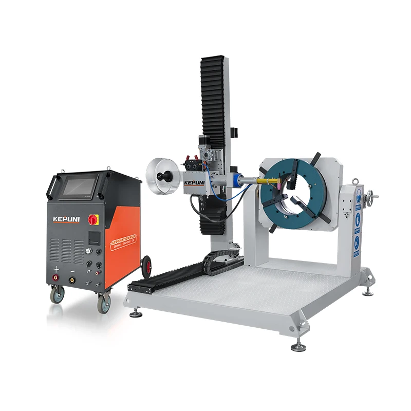 Automatic Girth Welding  Machine TIG Welding Machine  Pipe welding machine