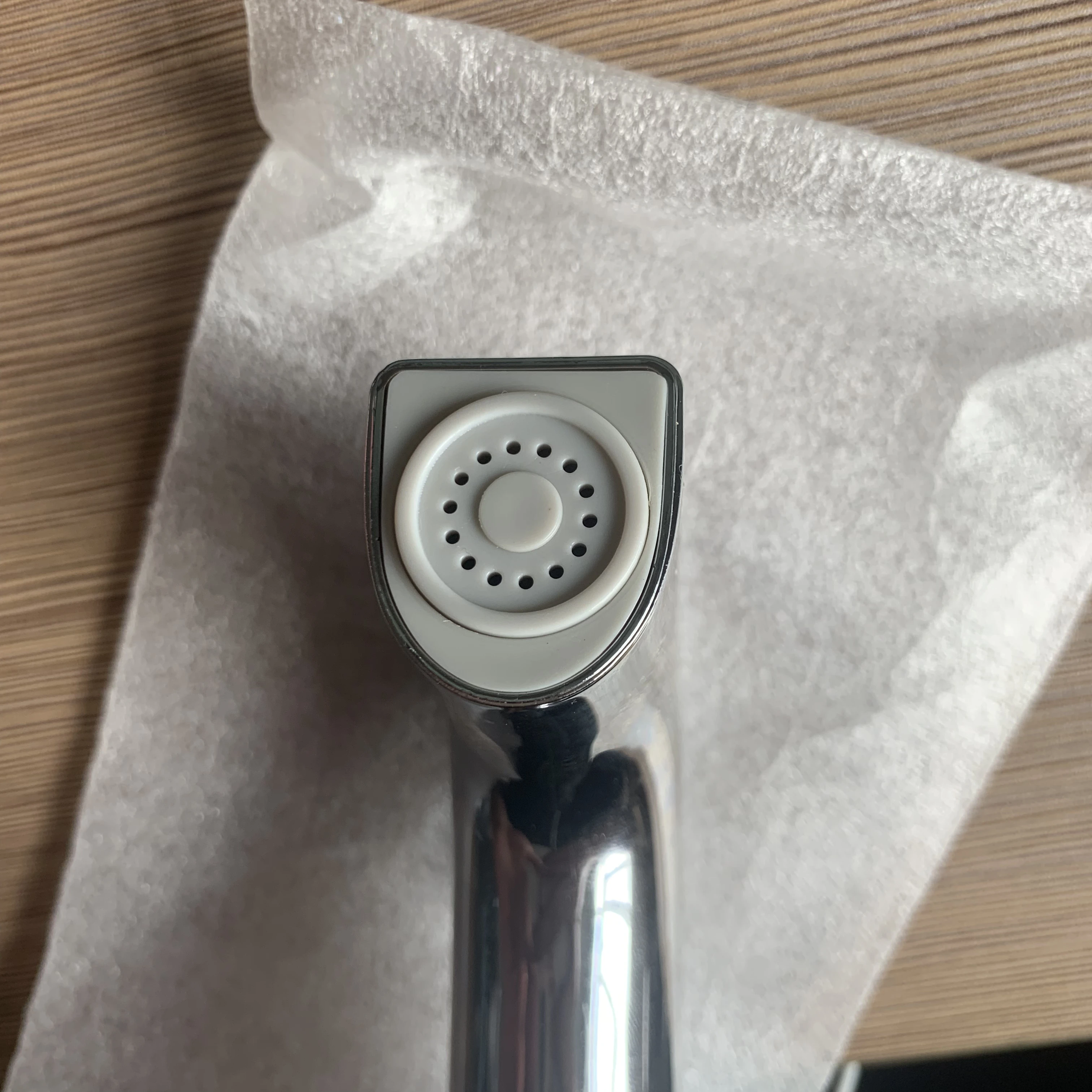 Wholesale Bathroom Chrome bidet spray diaper sprayer bidet best shattaf for the bathroom