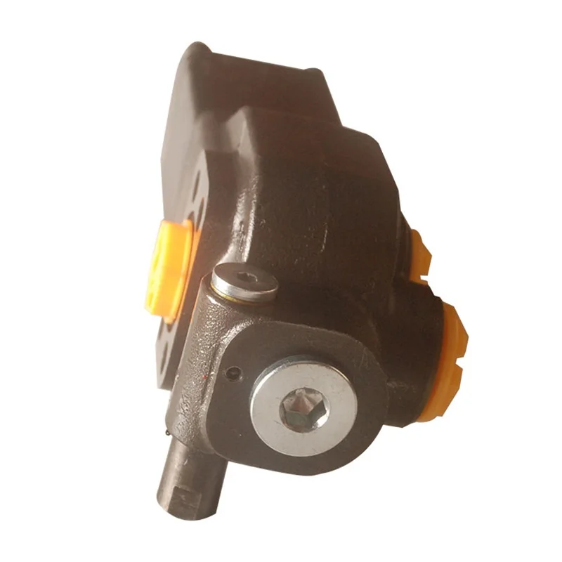 Hydraulic System Lifting Valve For Hydraulic Tipping System