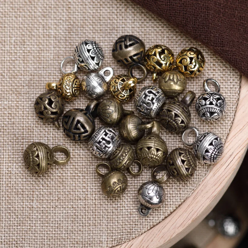 Factory Wholesale High Quality Fashion Colorful Gold Brass Vintage Women Metal Rhinestone Buttons For Shirts