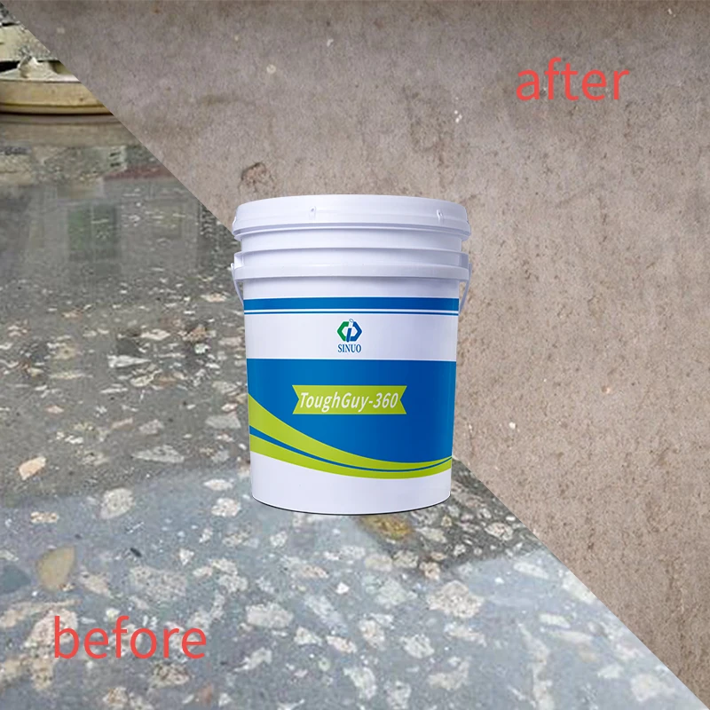 Epoxy Floor Coating Scratch Resistant Floor Coating Epoxy resin for floor surface sealing