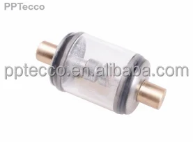 GXH05 Spark Gap Tubes 0.50KV-12KV High Energy Ignition Switches 30KA Discharge Tube for Turbine Engine Ignition Circuits