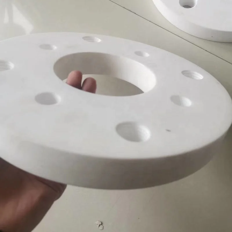 ПТФЭ пластиковые распорки (уплотнительное кольцо)/вкладыш/упорная шайба