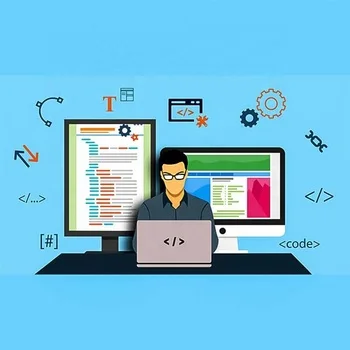 Website designing and Web Development Professional Website Designer App Development Digital Marketing Seo Services