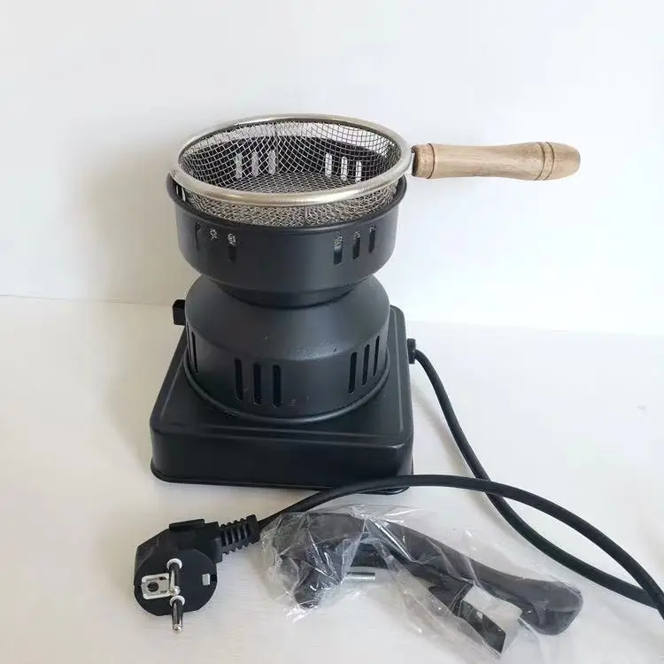 Hot Sale Heater Charcoal burner Heating Plate Oud Arabic