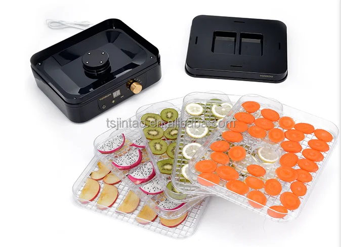Multifunctional Stainless steel  Food Dehydrator Malaysia For Wholesales