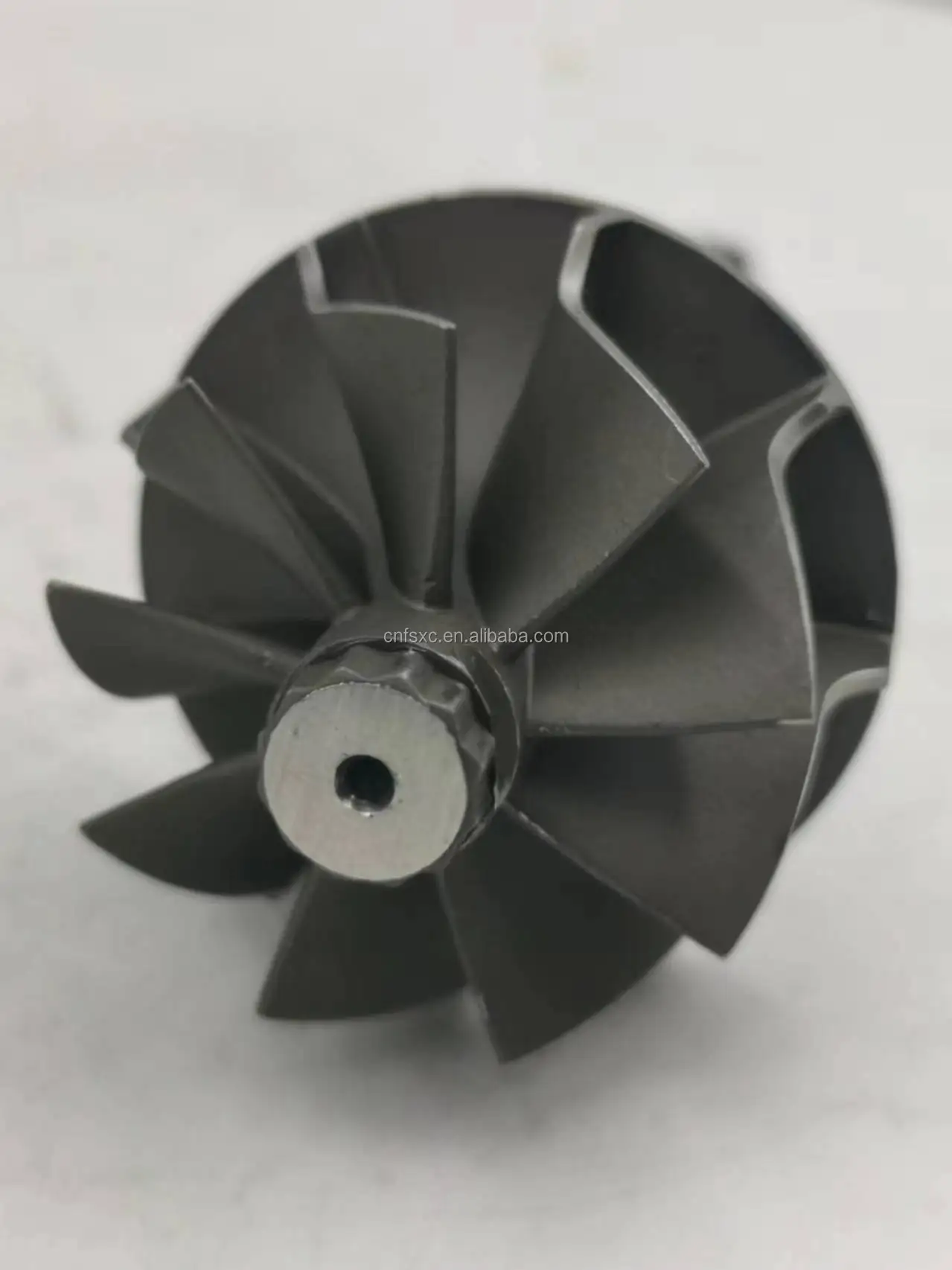 GTB1749V 739921-0046 turbo turbine wheel/turbine shaft&wheel for 762965-0001,762965-0002,762965-0003,762965-0007,762965-0008