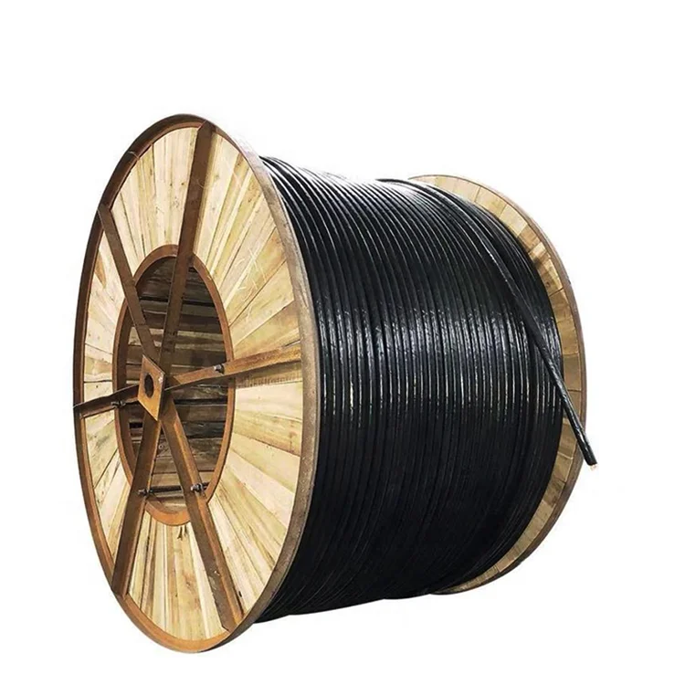 Aluminum core cable direct sales yjlv3*185+2*95 yjlv3*185+2*95 aluminum core power cable