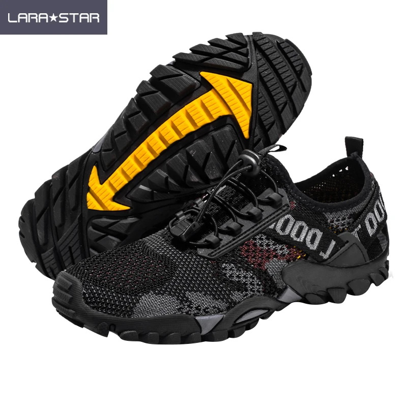 Уличные туфли унисекс для плавания, мягкая пляжная обувь для скейта, для упражнений