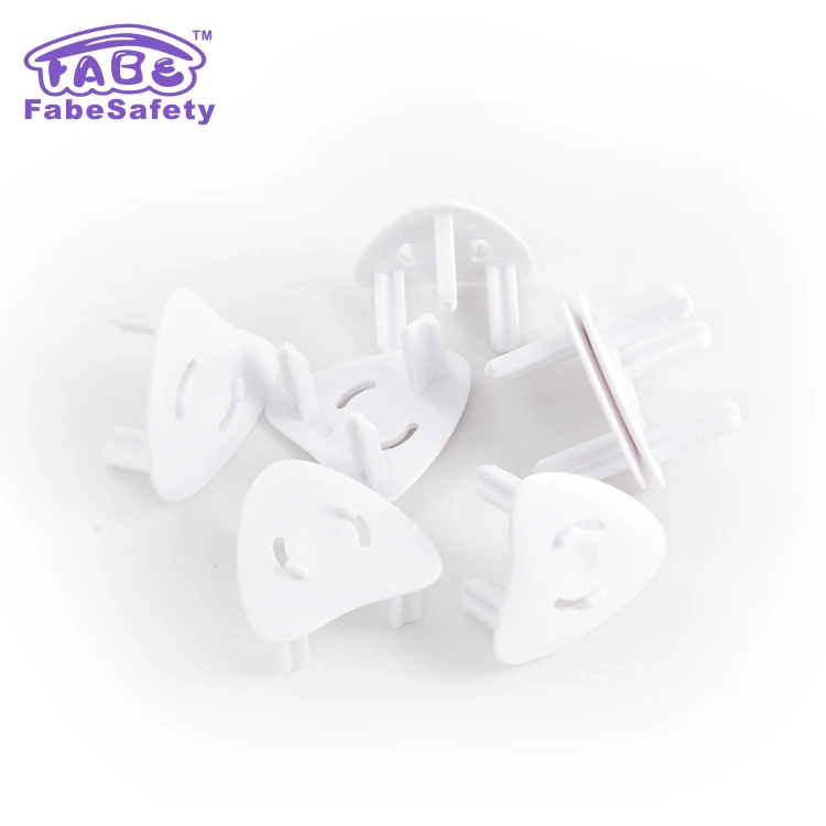 Supplies & Products Plastic Other Baby Outlet Plug, Innovative New Safety Items Electric Socket Cover~