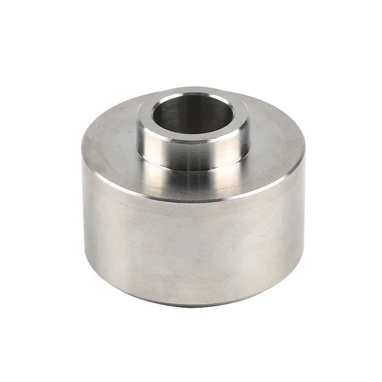 
hot selling factory service small custom oem metal machinery compositive cnc machining part 