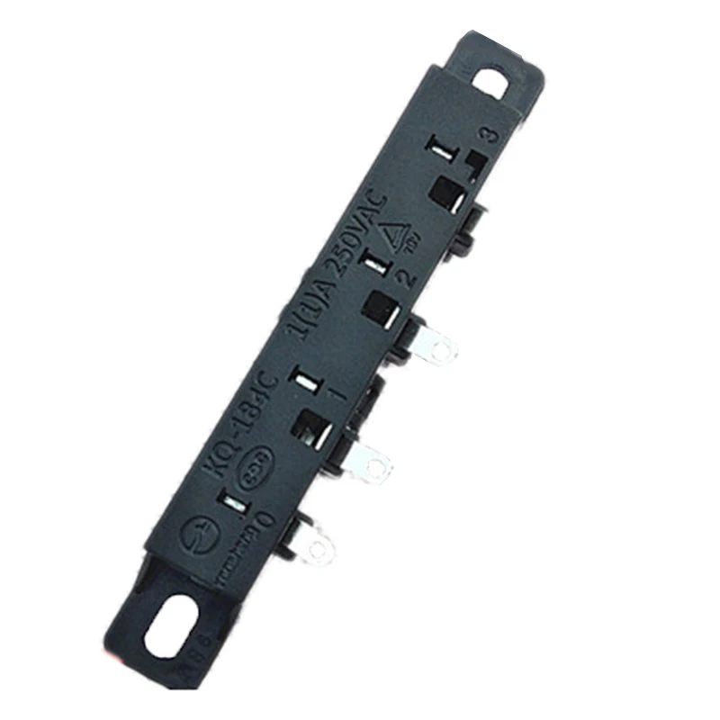 Wholesale High Quality Electric Fan Parts4 Position Push Button Keyboard Switch
