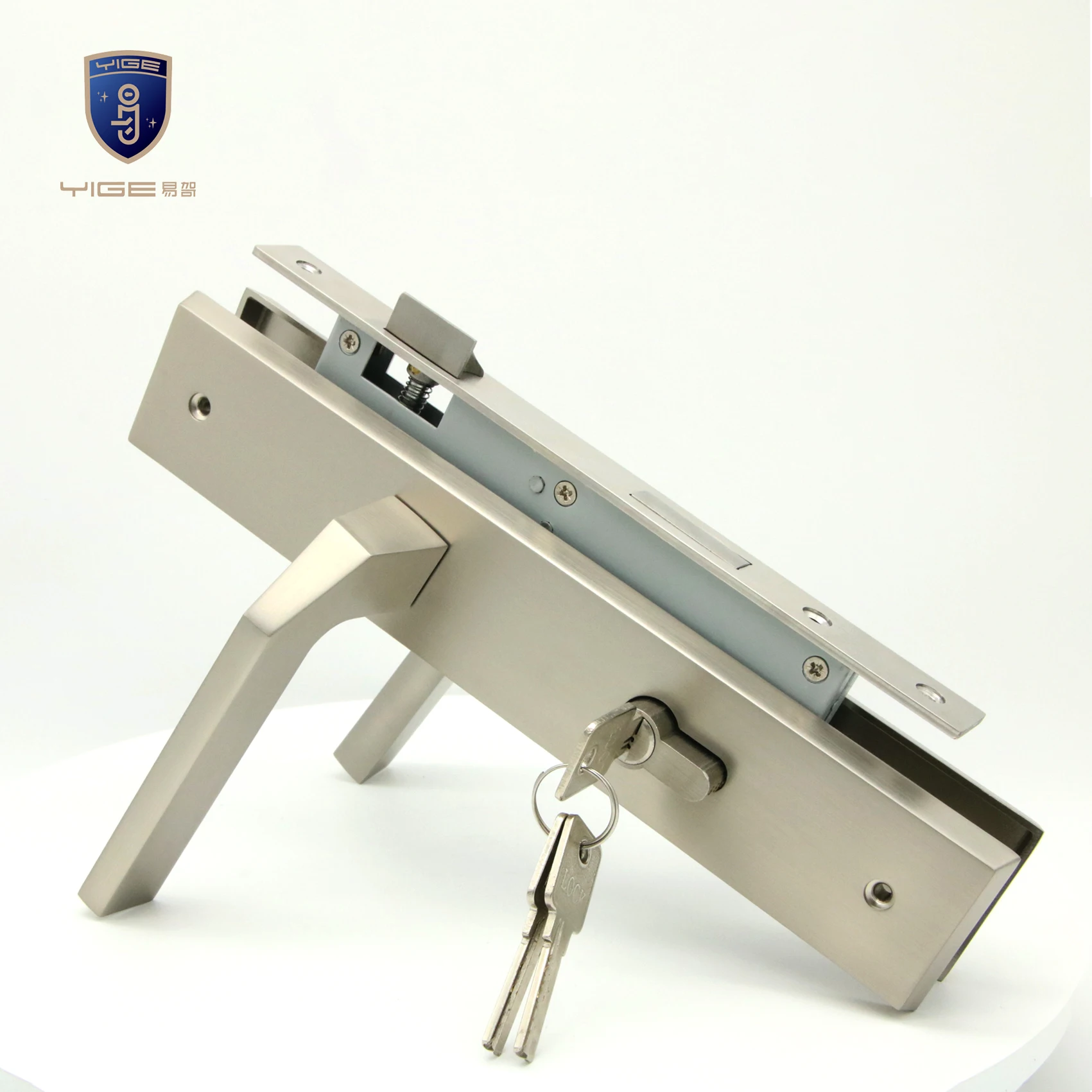 Heat resistant cover door handles in turkey
