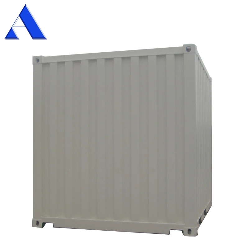 NEW 10ft Mini Portable 10 foot Shipping Container for Sale