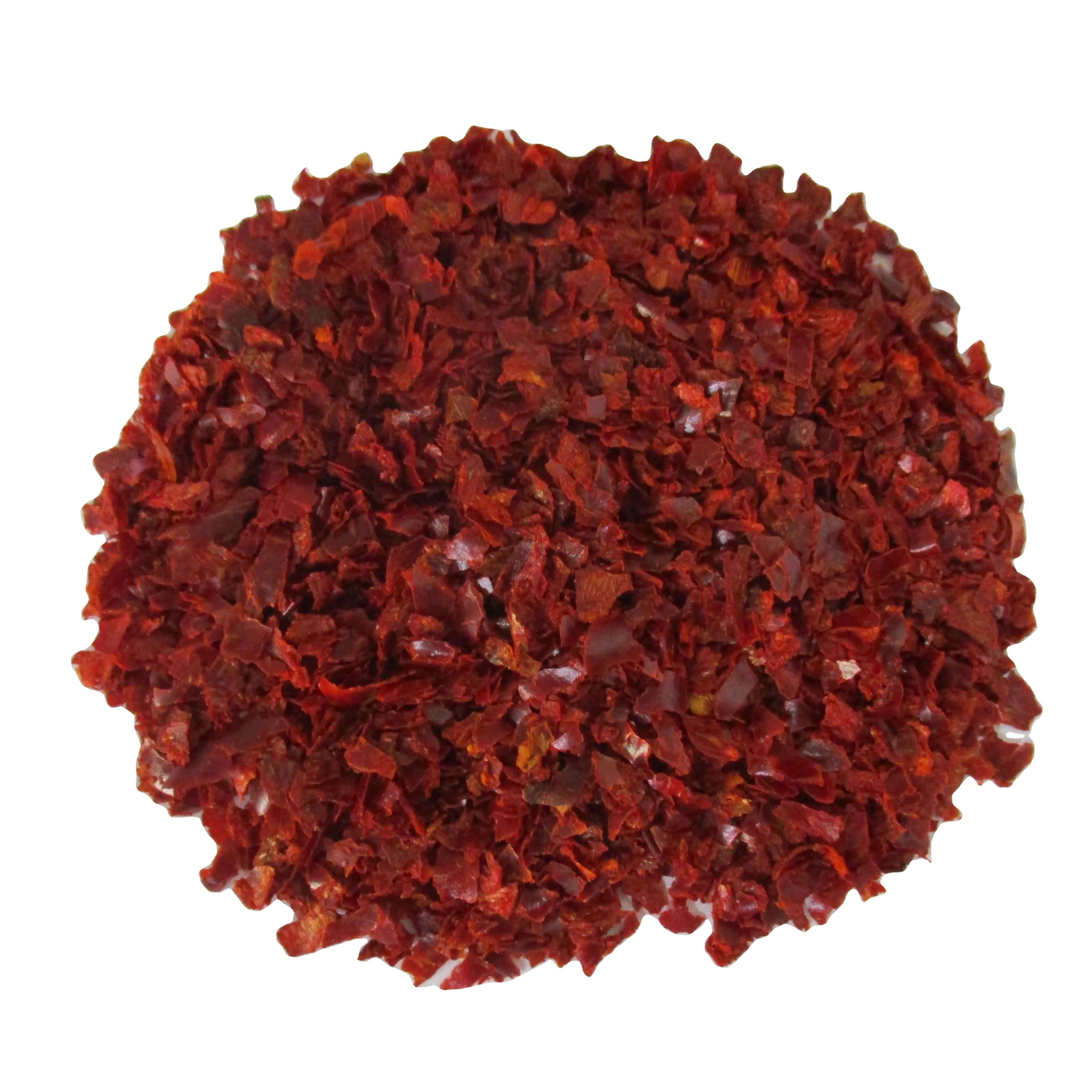 Китай, лидер продаж, раздавленная Паприка 2 мм-3 мм с сертификатами HACCP, Халяльные сертификаты