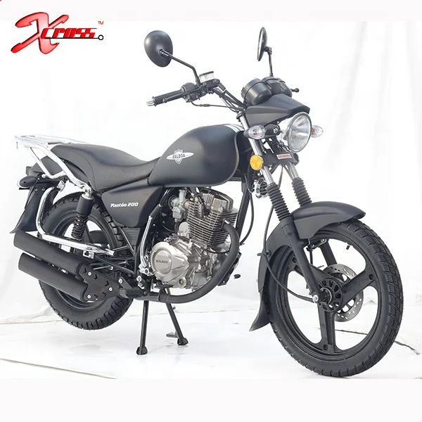 China Factory Supply 200cc Chopper Motorcycle Cruiser Sportbikes