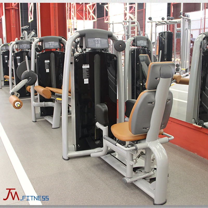 Commercial Sport Fitness Equipment strength training machine Multi Equipment Rotary Torso Multi Trainer