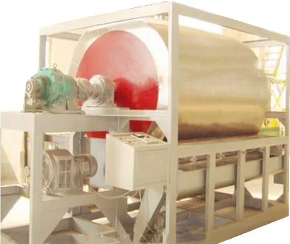 Low cost China brand Rolling scratch board dryer price (XDT)