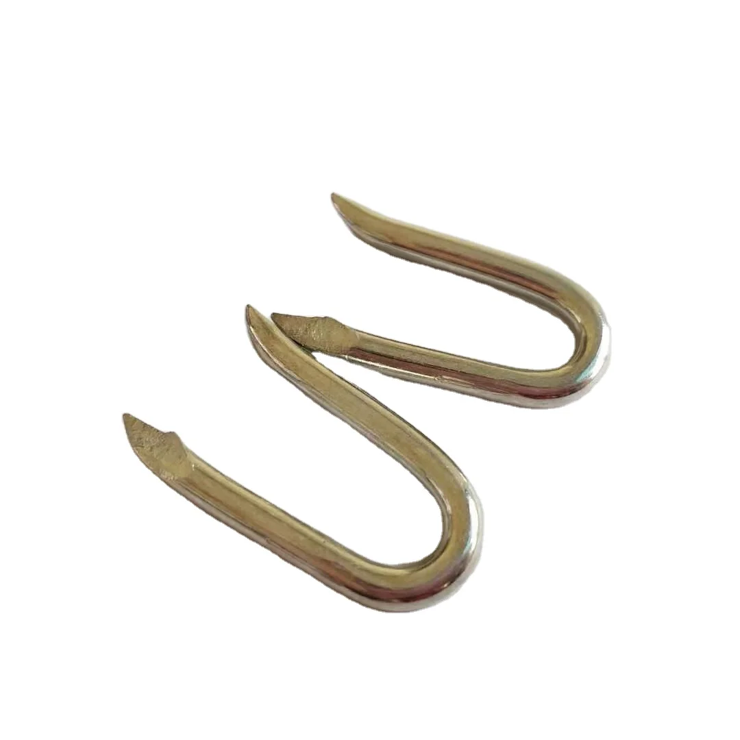 Все виды тонкой проволоки скобы забор u гвозди