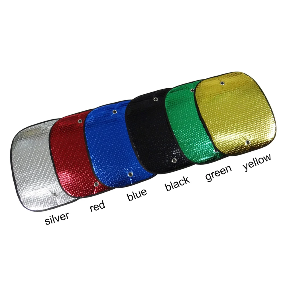 Automobile Sunshade Car Glass Side Window Heat Insulation Sunshade