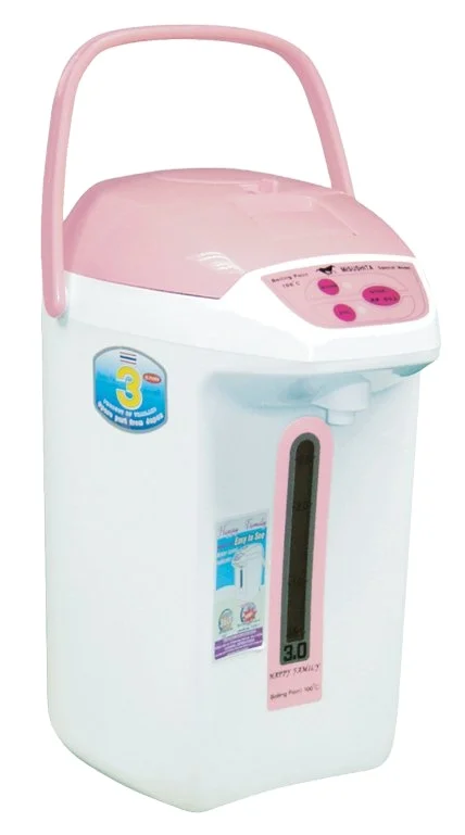 
Misushita Electric Thermo Pot High Quality Made in Thailand Manufacturer 