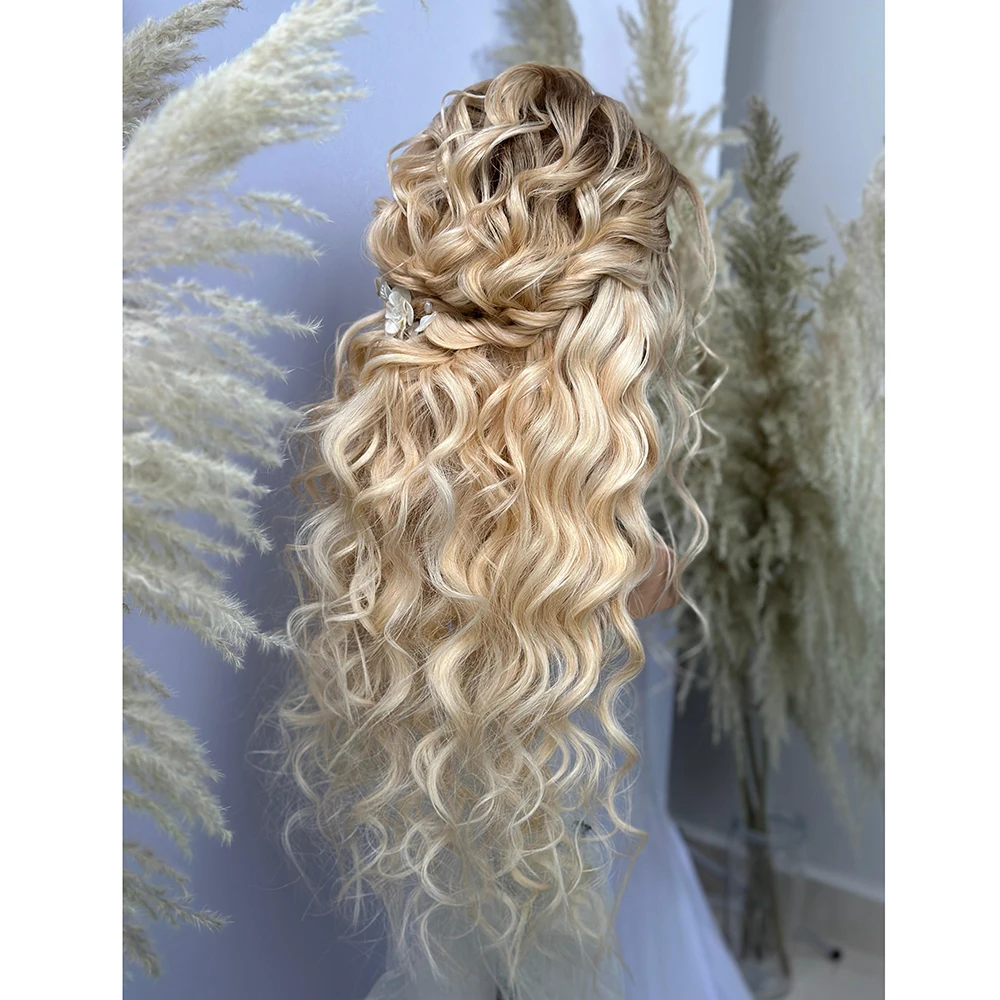 Wholesale price Europe face training  mannequin  head with shoulder for hairdresser