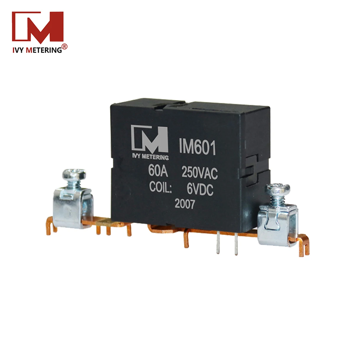 Мини-реле общего назначения IM601 60A для умного