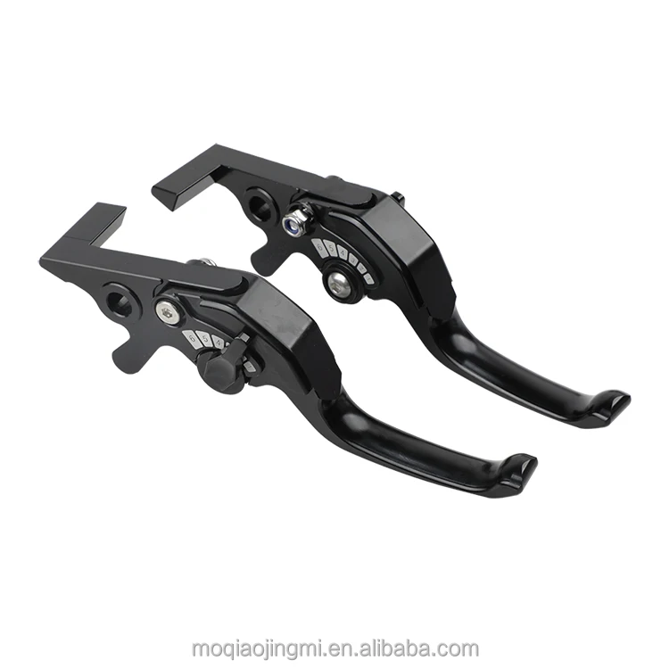 For Honda Monkey 125 Monkey125 2018-2022 Motorcycle Clutch Lever Brake Lever easier Adjustable Handle Accessories part