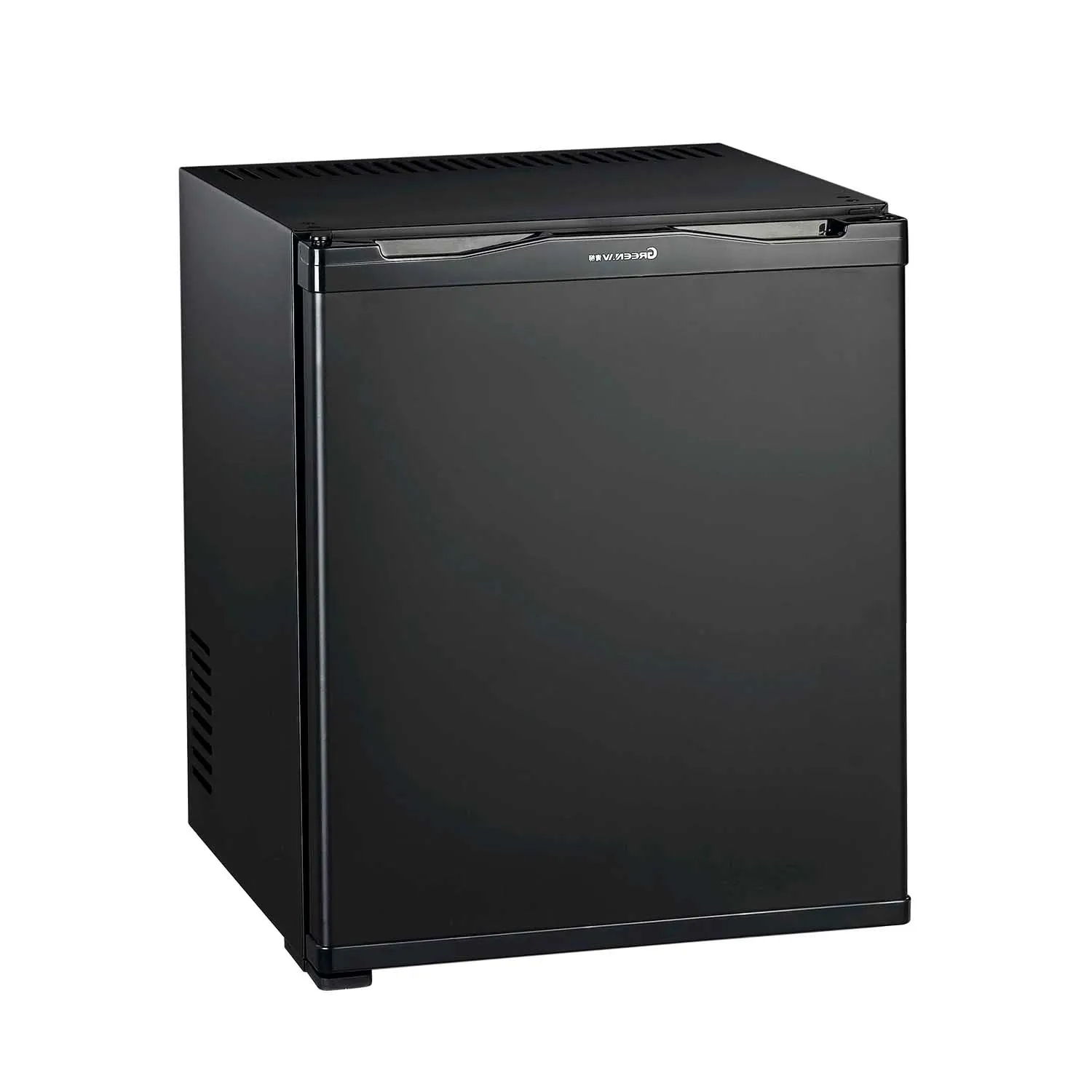 New 30L noiseless foam door mini bar hotel mini drink refrigerator mini bar refrigerator