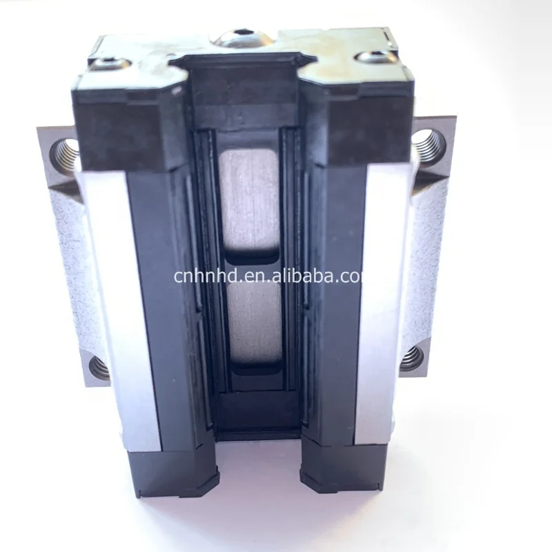 LM Линейные Направляющие подшипники скользящих блоков LLTHC35 LLTHC35ATOP5 LLTHC35AT0P3 LLTHC35LRT0P3