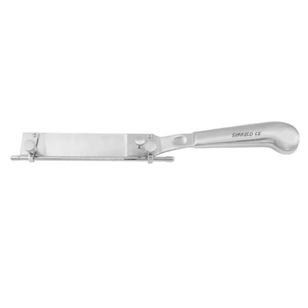 Dermatome Watson Skin Graft Knife / Stainless Steel
