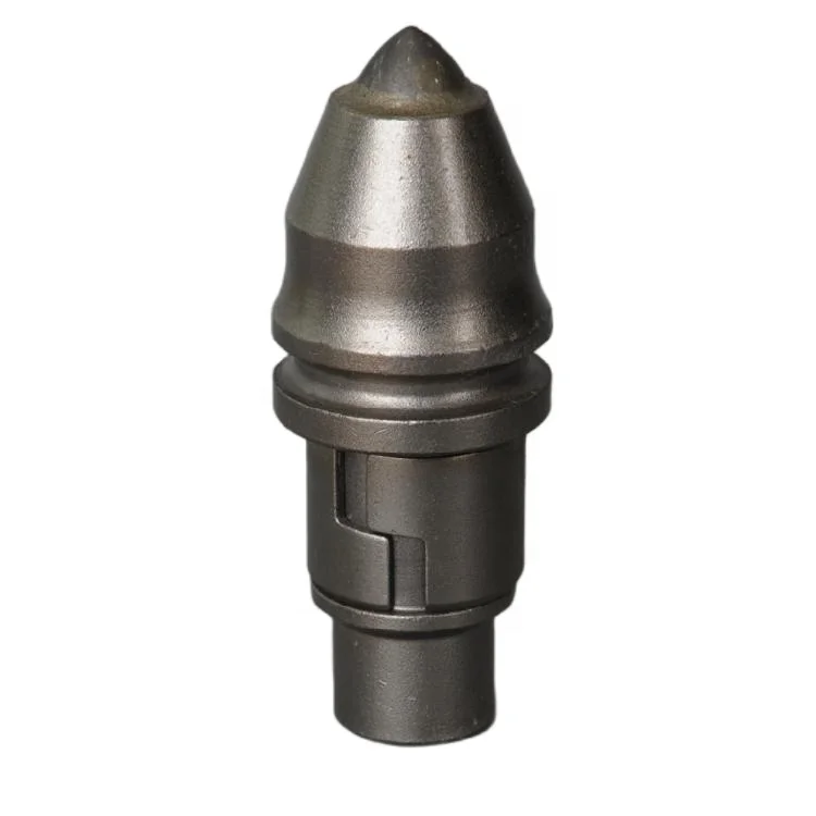 B47k22h C31 w39 v20 pulley flat rock auger b85 holder tungsten carbide bullet teeth for piling drilling rig