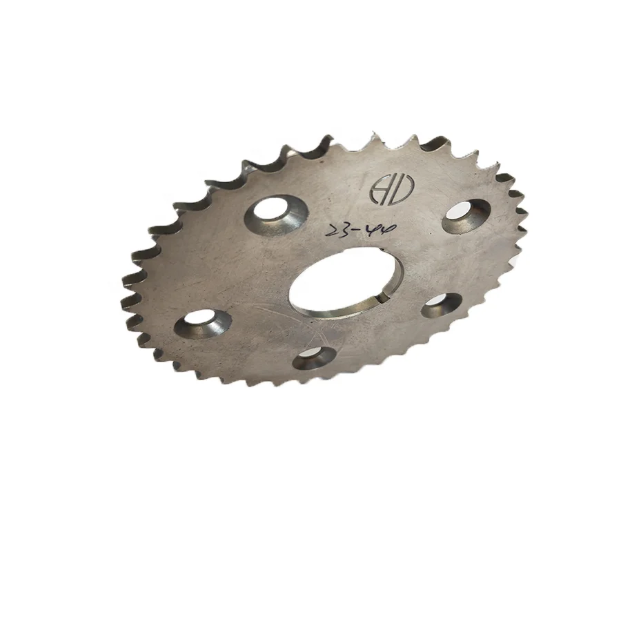 VVT 1028a109 15330-20010 15340-31020 1028a022 15330-97402 для звездочки автомобильного двигателя