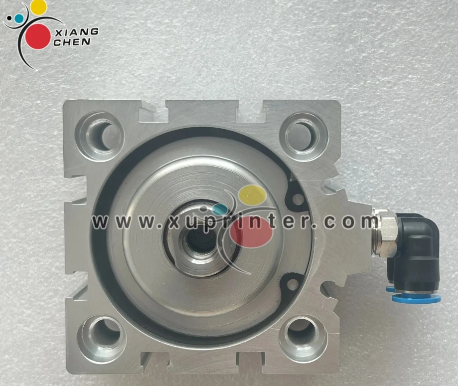 Printing Machine Parts Imported Quality F4.334.052 Pneumatic Cylinder for Offset Printing Machine Part