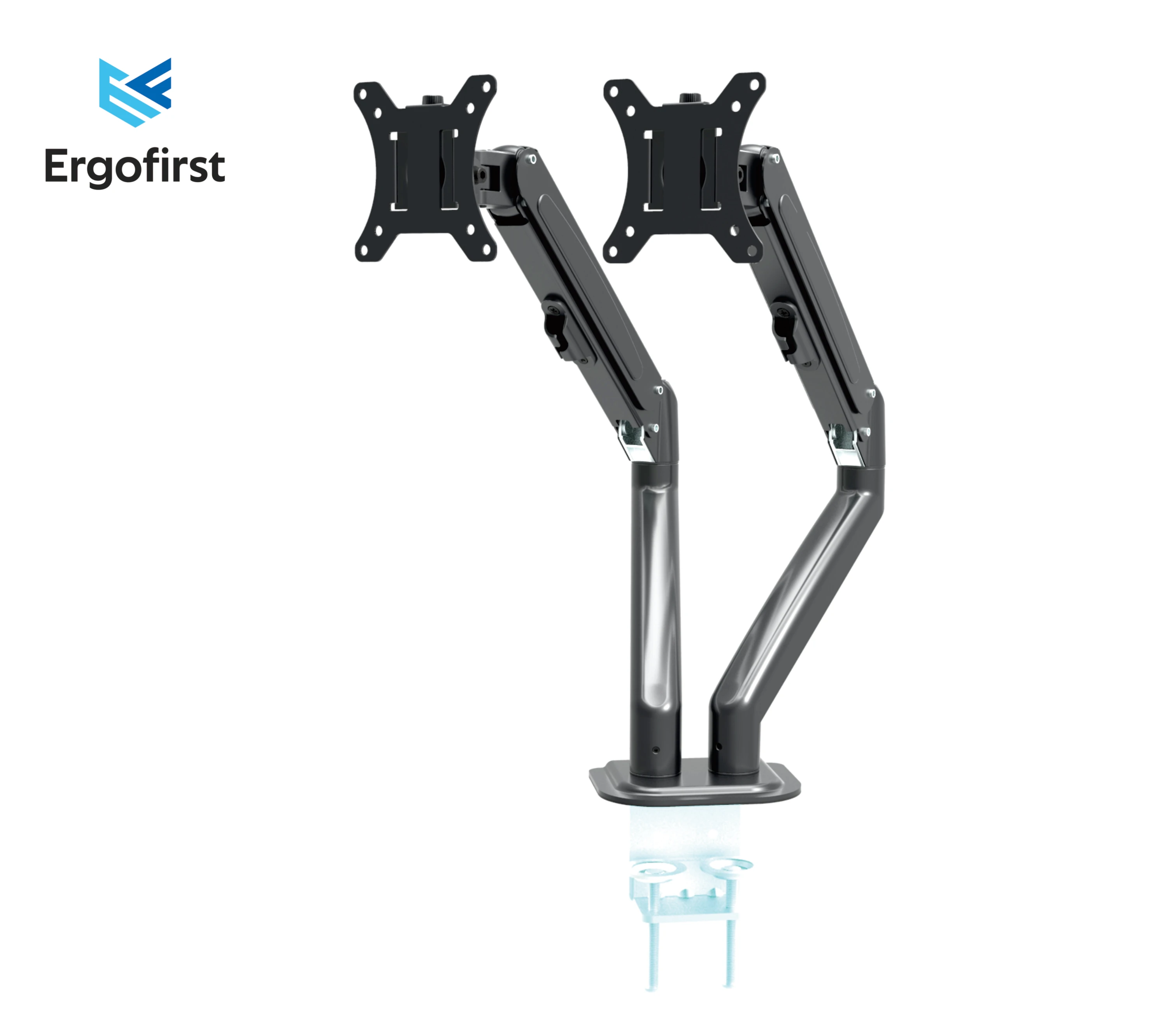 monitor arms desk mount desk medical dual rack monitor wall mount bracket mount monitor