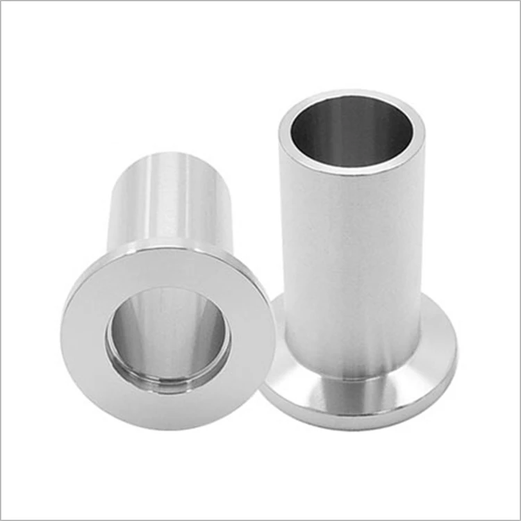 ANSI B16.9 ASTM B366 UNS NO8825 INCOLOY 2.4858 nickel alloy 825 fittings sch 40 10 x 8 concentric reducer price
