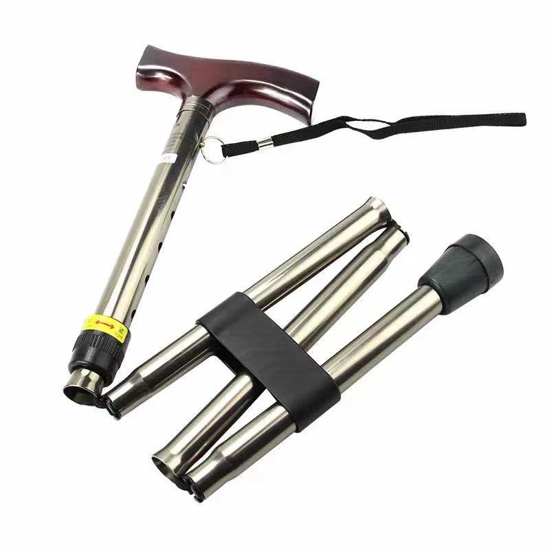 Распродажа, алюминиевые складные налокотники с регулируемой высотой для пожилых людей с ограниченными возможностями