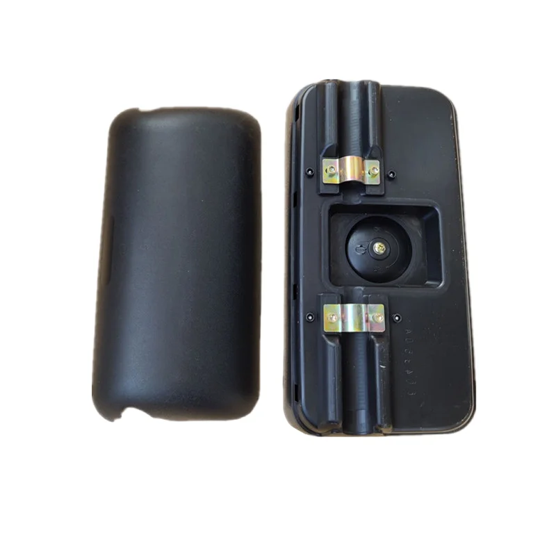 reversing mirror for trucks shacman foton liuzhou howo front side mirrors