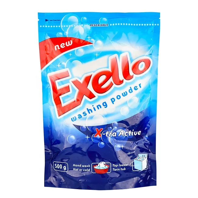  Лидер продаж 2019 профессиональный OEM завод оптовая продажа стирального порошка для стирки