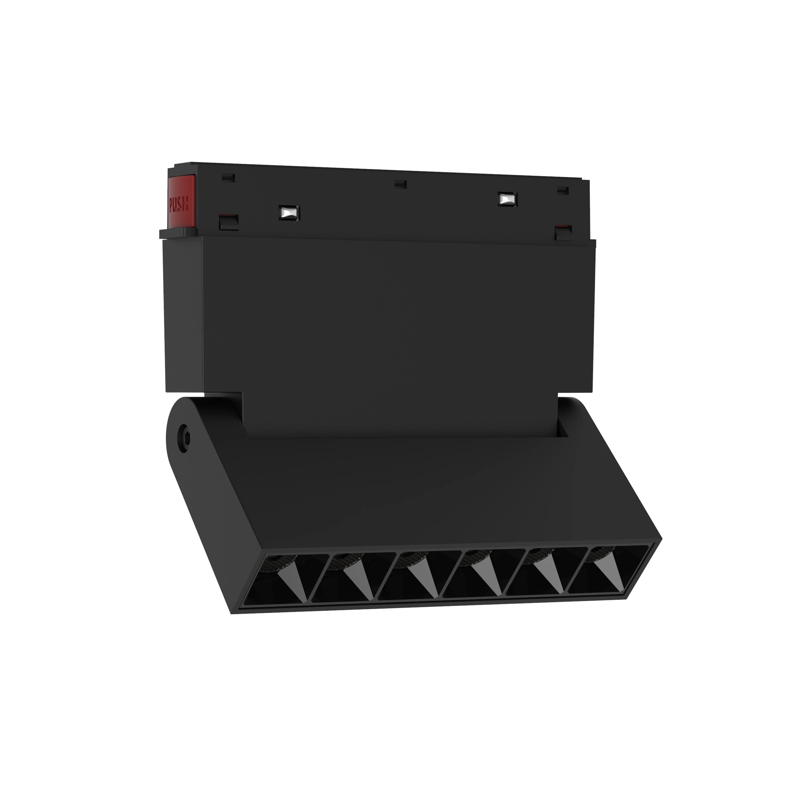 Living room levitation floating magnetic decoration led moon lamp decor