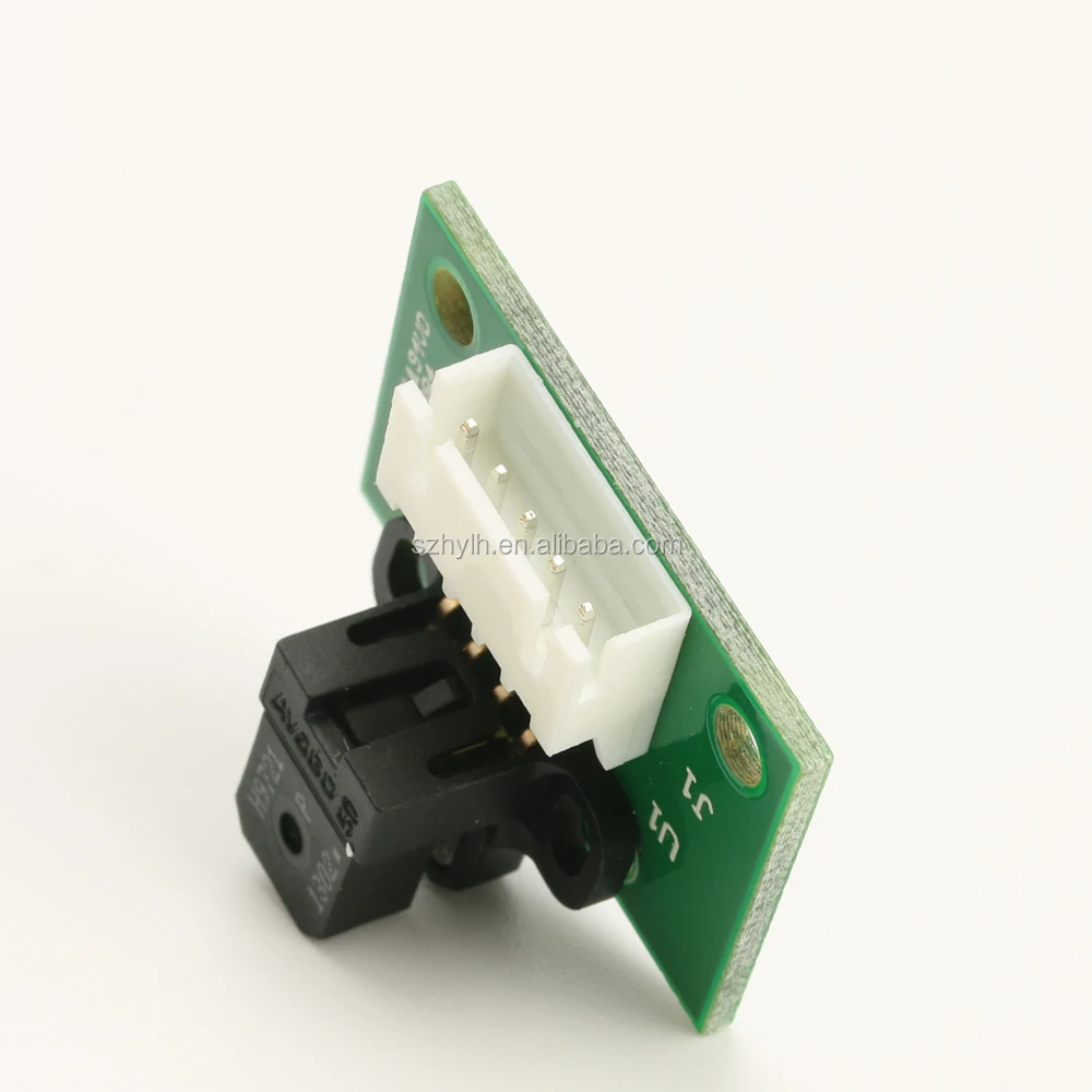 LJ3208P Raster Strip Sensor Encoder Sensor for Flora LJ 3208 Printer